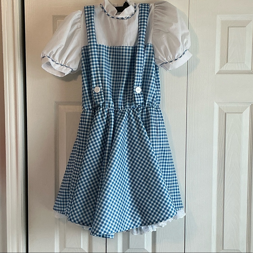 Rubie's Wizard of Oz Dorothy Kids Costume